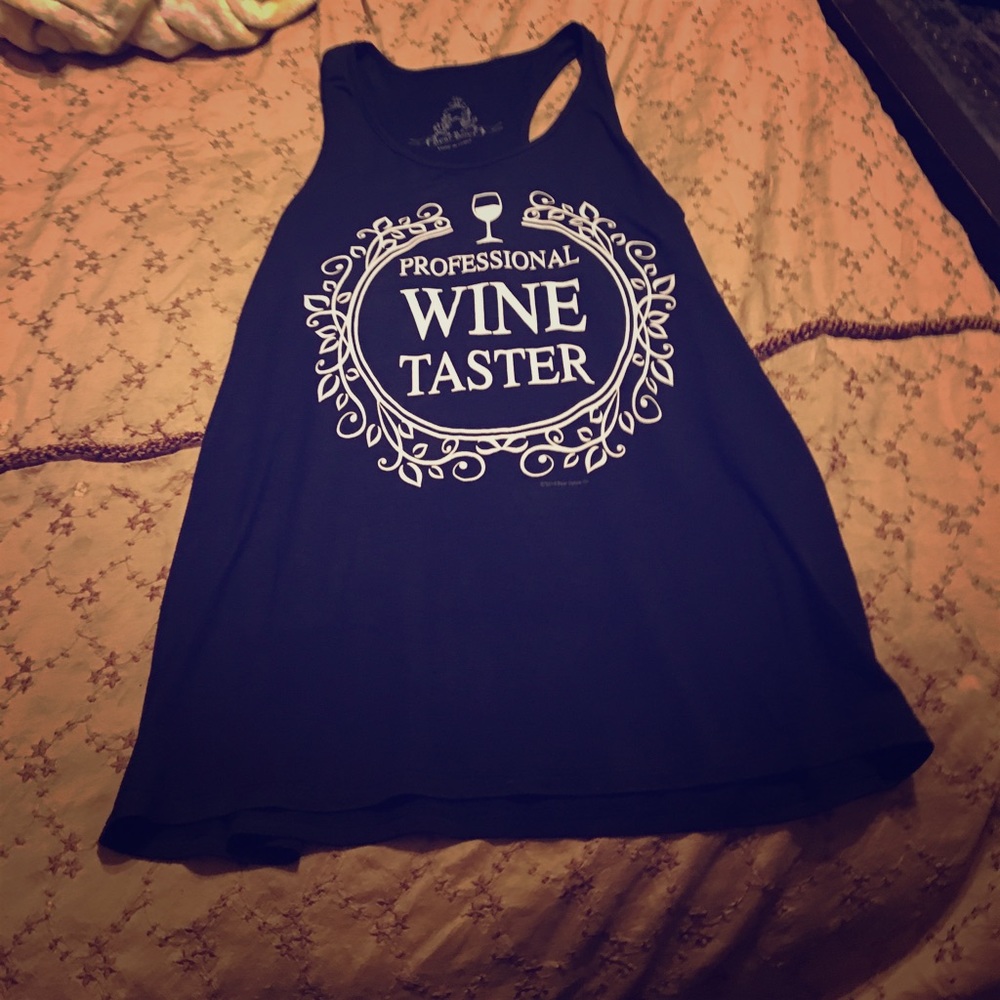 Tank top