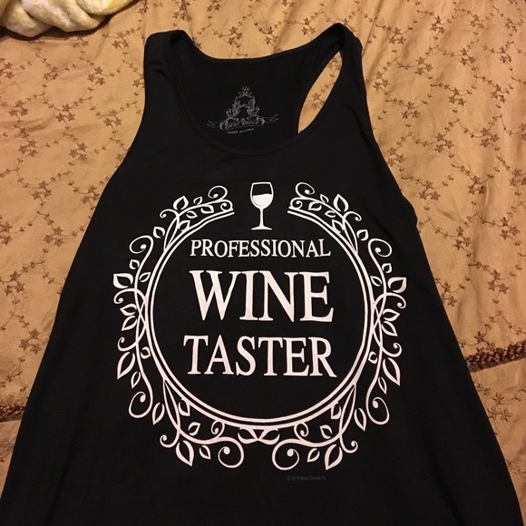 Tank top - Picture 2 of 2