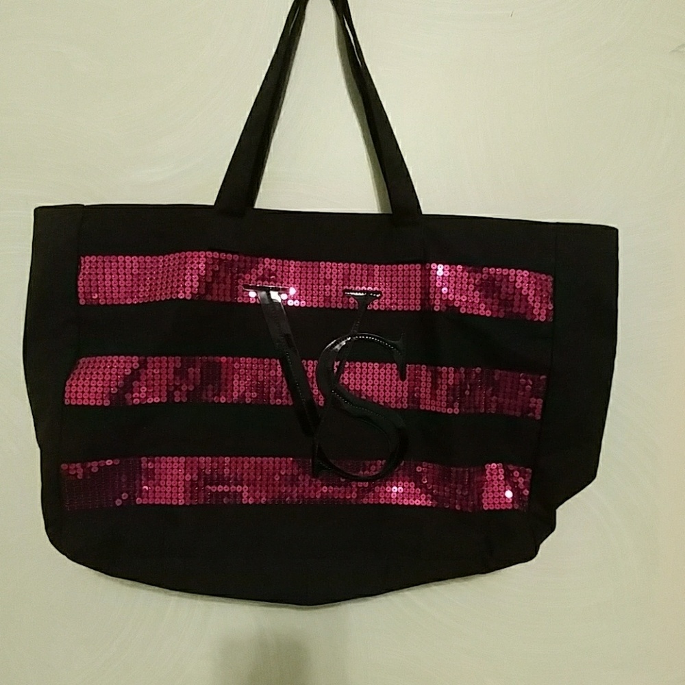 Victoria's Secret Tote Bag