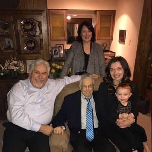 Meet your Posher, Monica