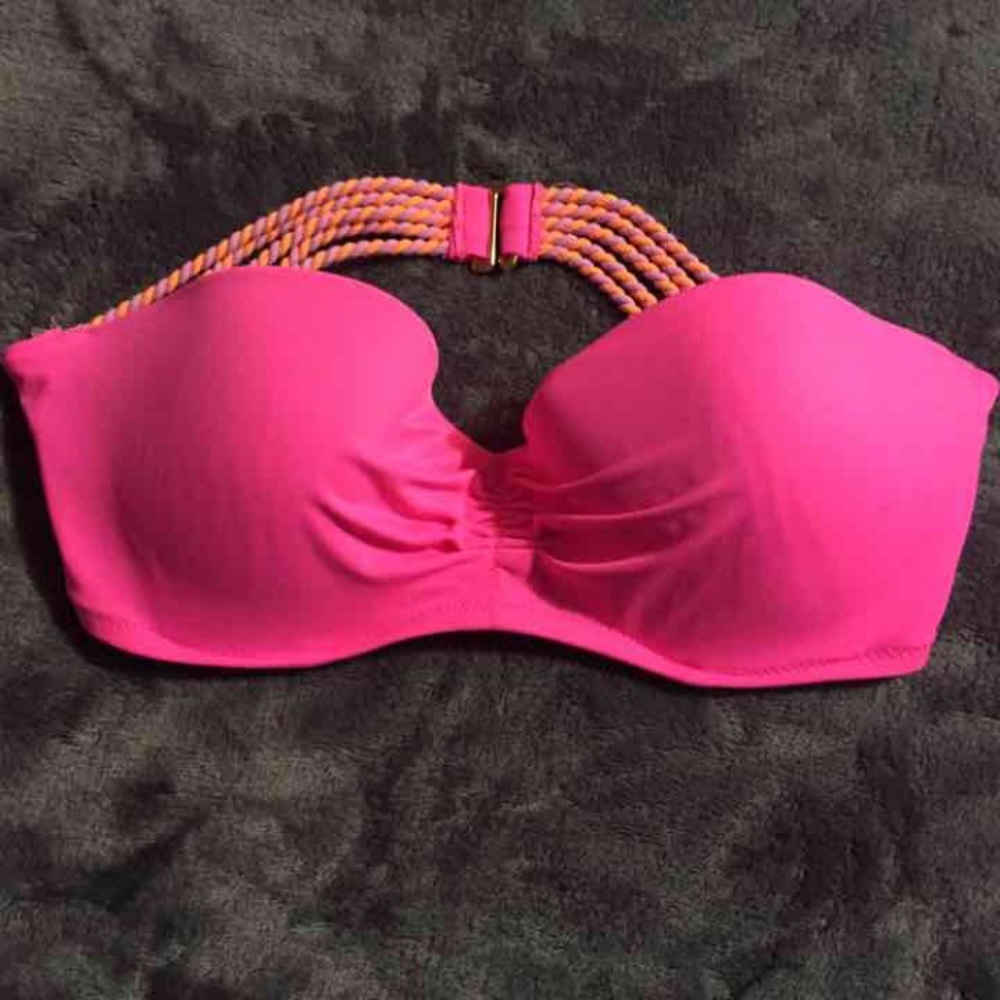 Victoria Secret Bikini Top