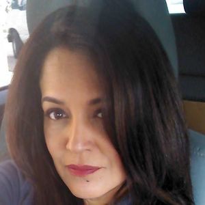 Meet your Posher, Sandra