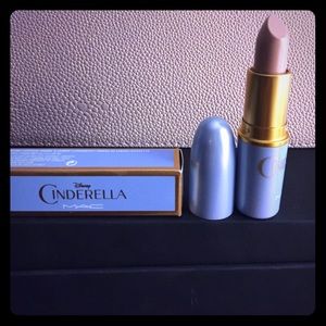 MAC Cinderella Lipstick