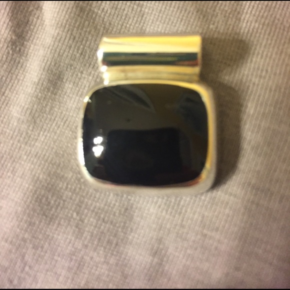 Jewelry - Sterling slide