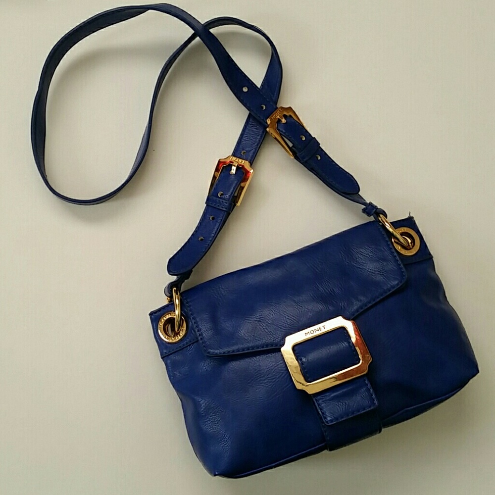 Monet crossbody bag