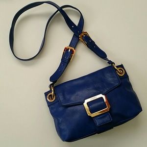 Monet crossbody bag