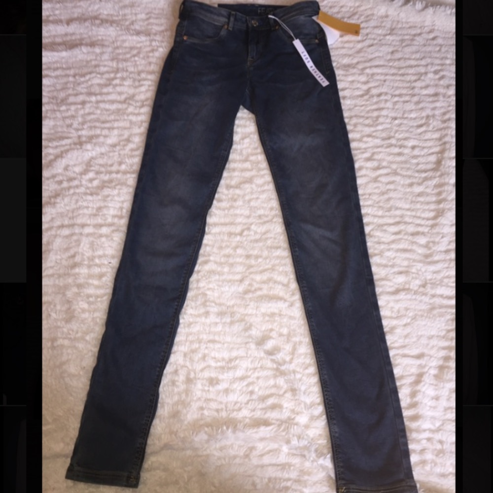 H&M jeggings