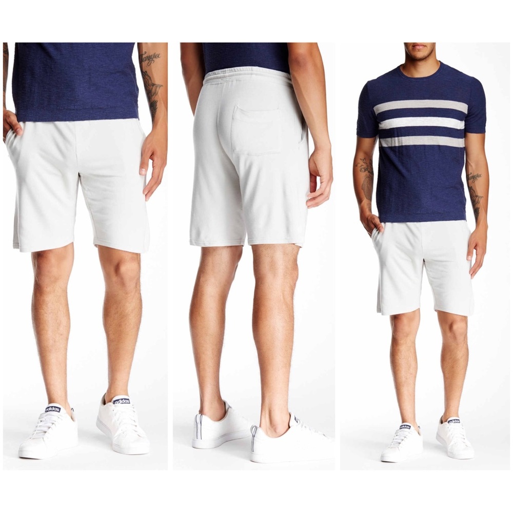 Threads 4 Thought Men's XL Terry short