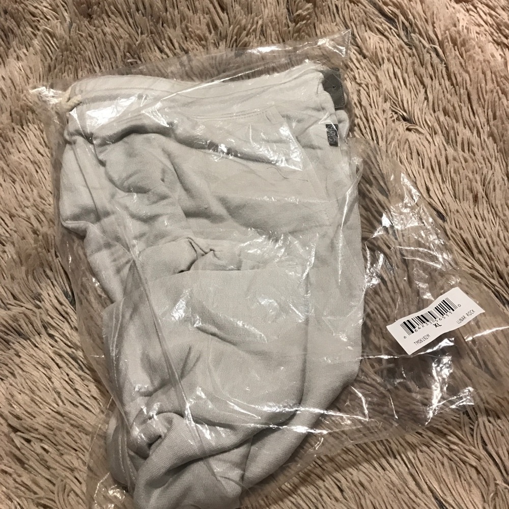 Threads 4 Thought Men's XL Terry short - Picture 4 of 5