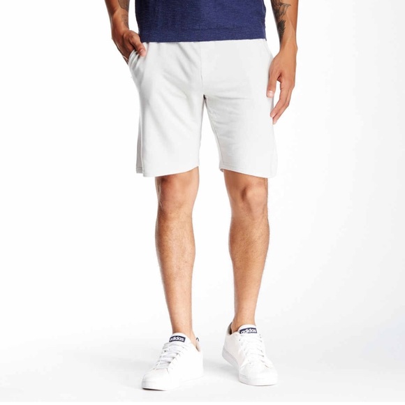 Threads 4 Thought Men's XL Terry short - Picture 2 of 5