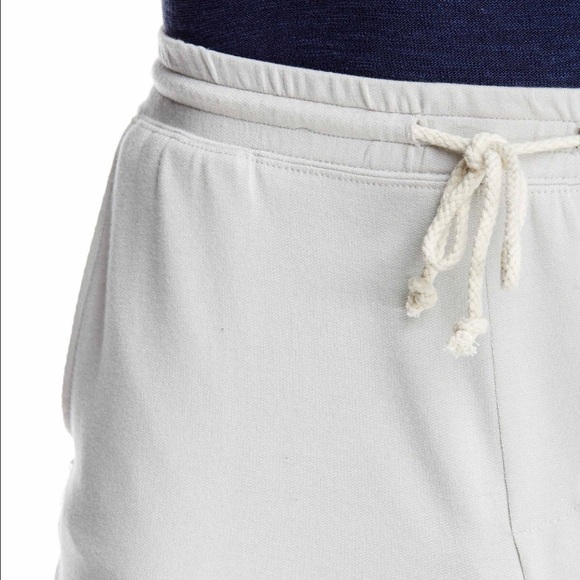 Threads 4 Thought Men's XL Terry short - Picture 3 of 5