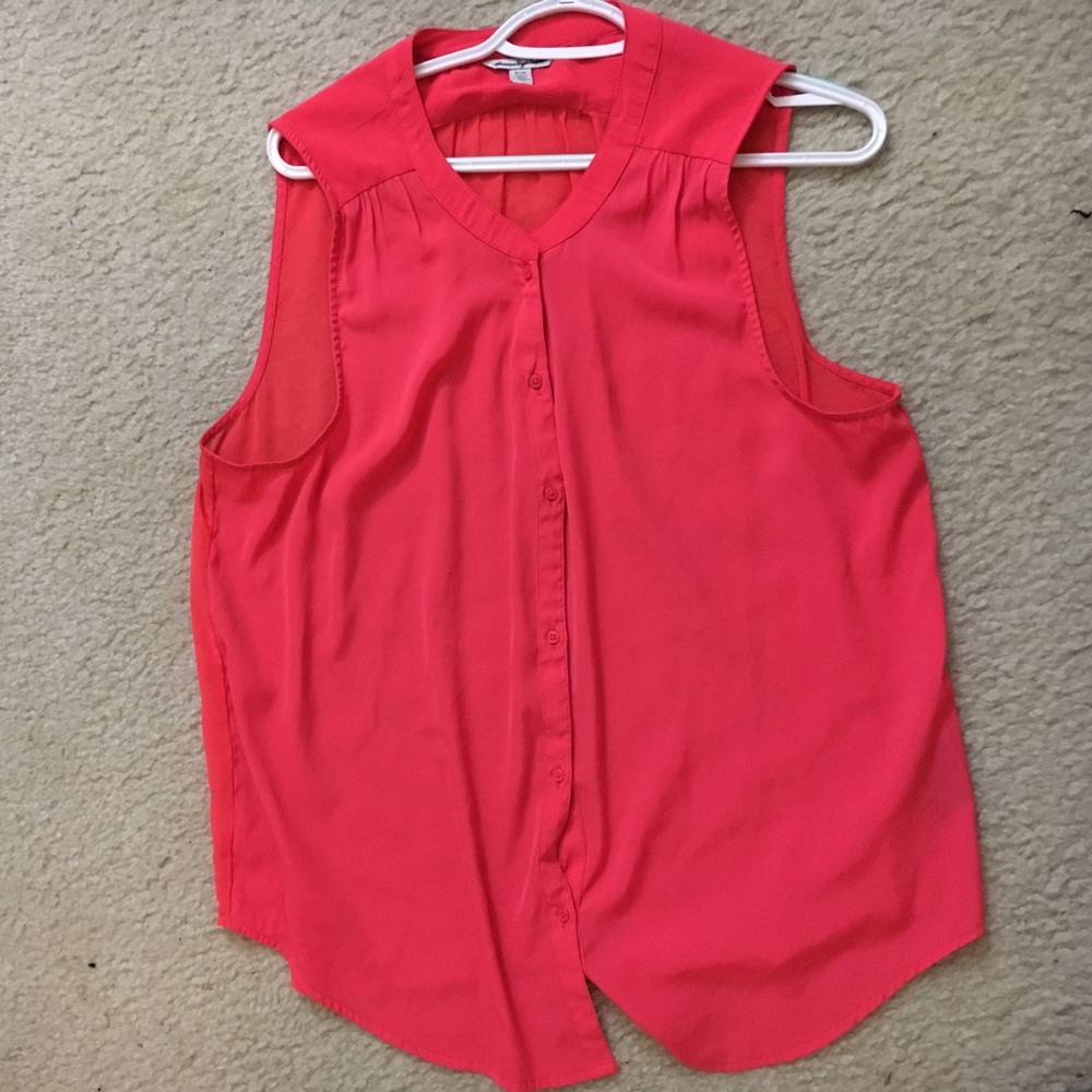 American Eagle Tank Top