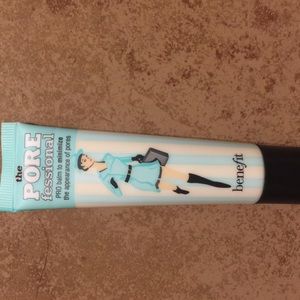 Professional by Benefit
