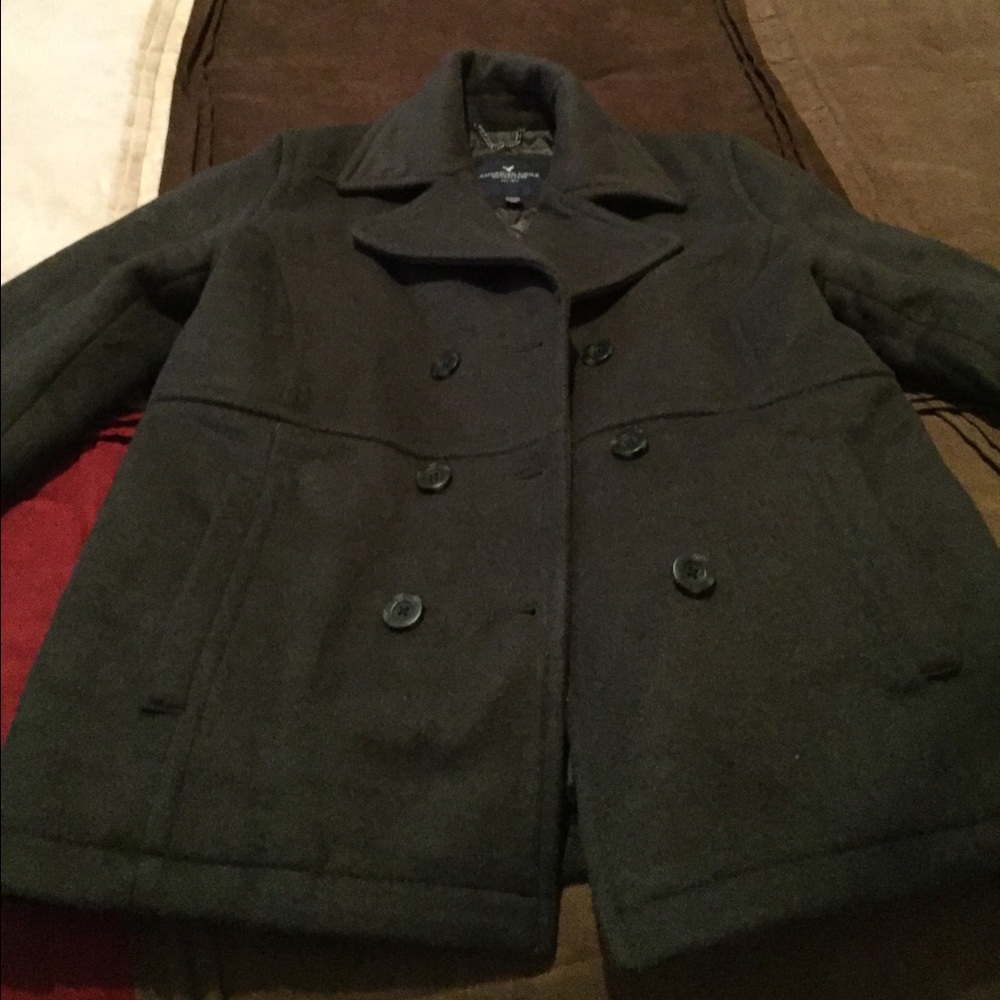 Peacoat - Picture 2 of 4