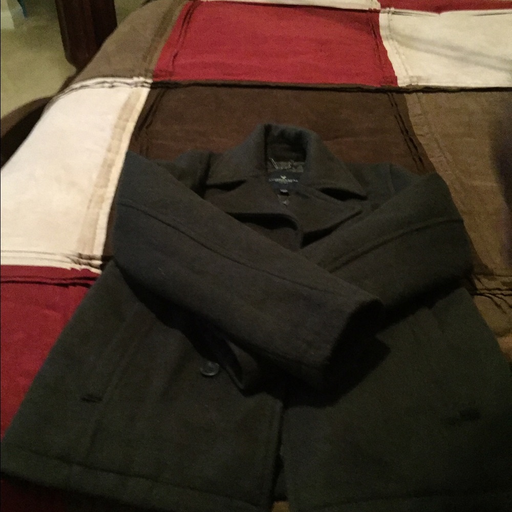 Peacoat - Picture 3 of 4