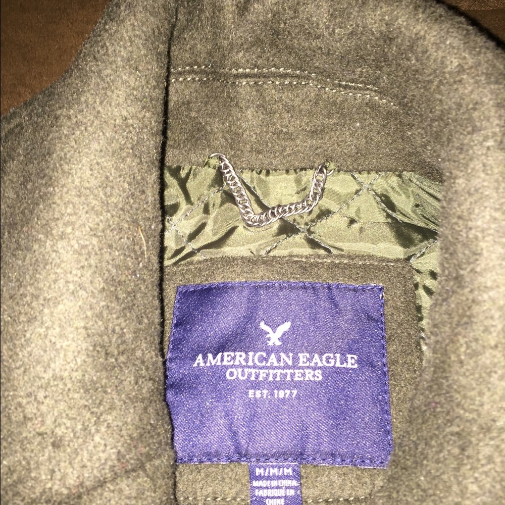 Peacoat - Picture 4 of 4