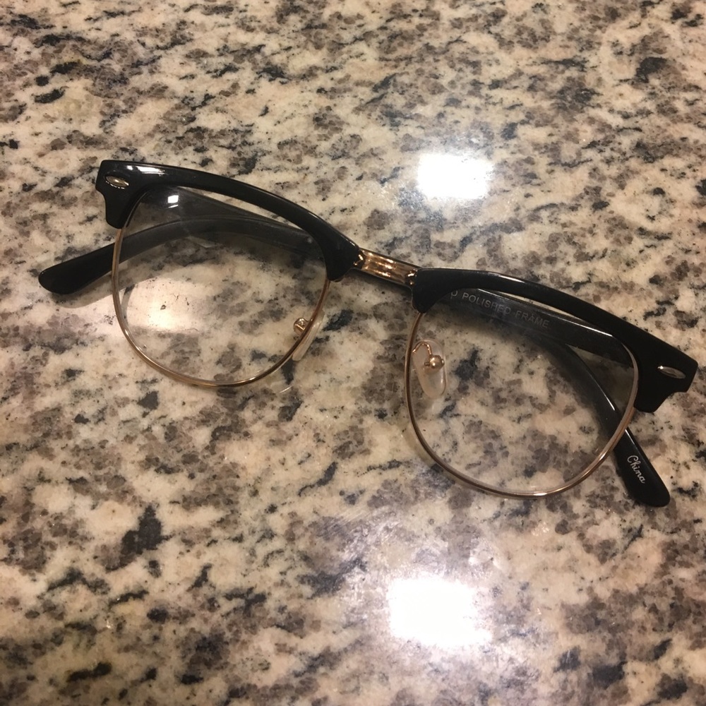 Club Master Glasses