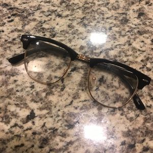 Club Master Glasses