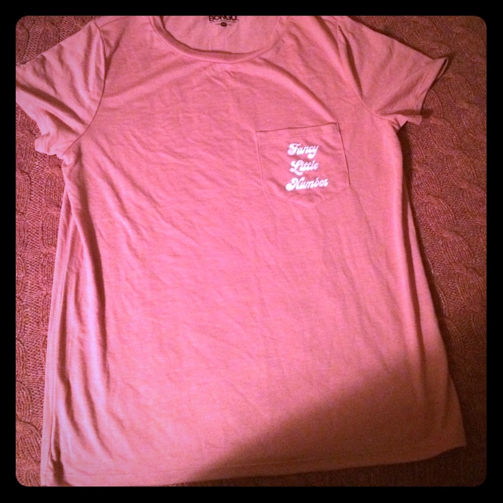 Basic Tee