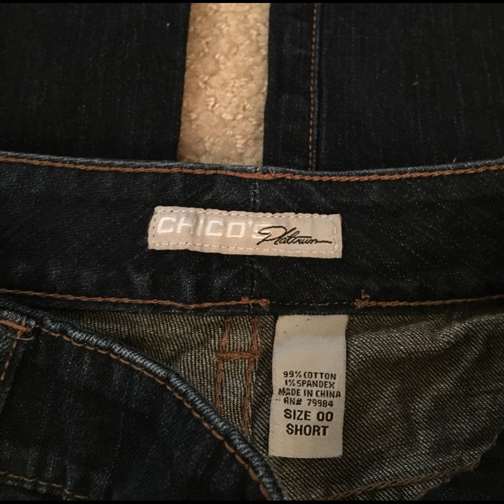 Chicos women's jeans