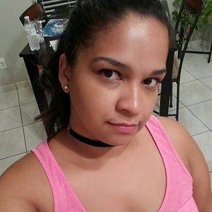 Meet your Posher, Erika