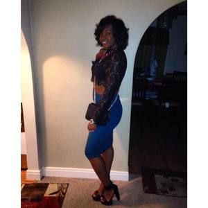 Meet your Posher, Kurtrice