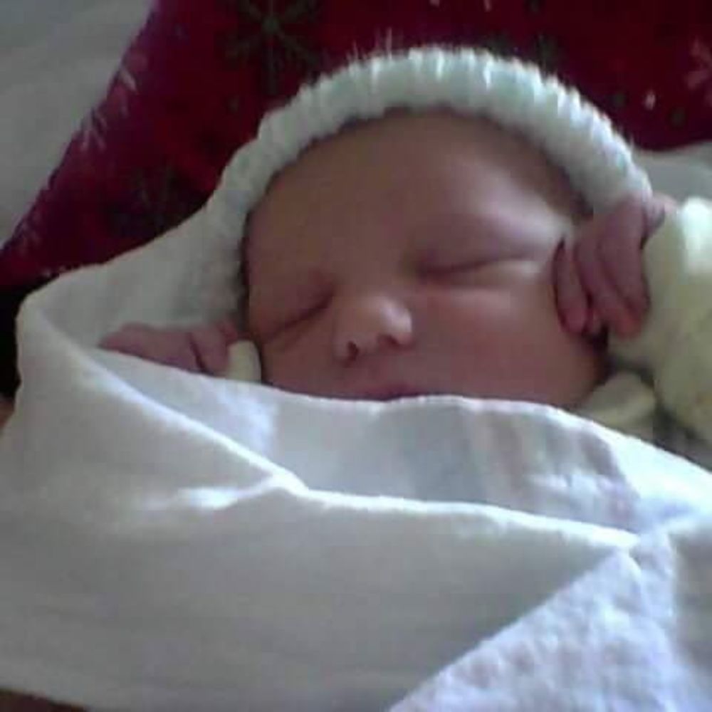 Meet your Posher, Maggie