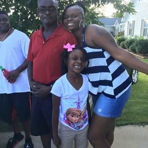 Meet your Posher, Sameika