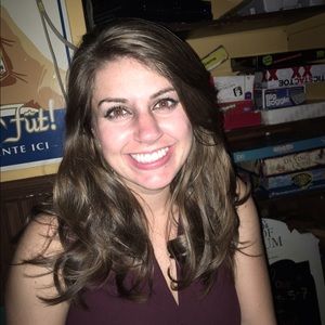 Meet your Posher, Michelle