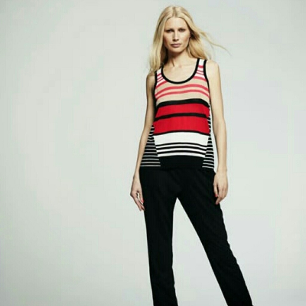 Peter Som for Design Nation Top