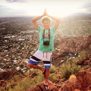 Meet your Posher, Ivan