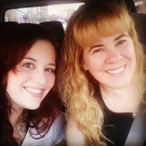 Meet your Posher, Dawn