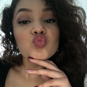 Meet your Posher, Kathy