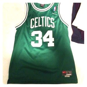 Celtics jersey