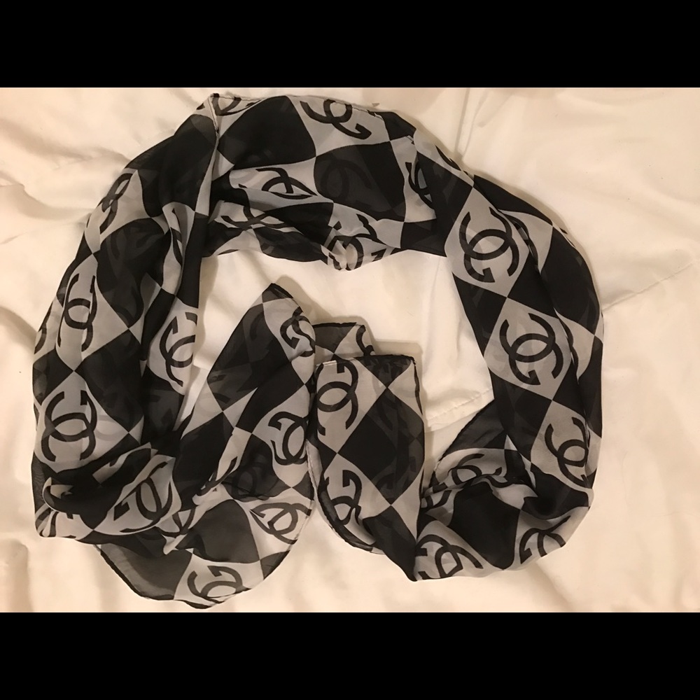 New scarf women