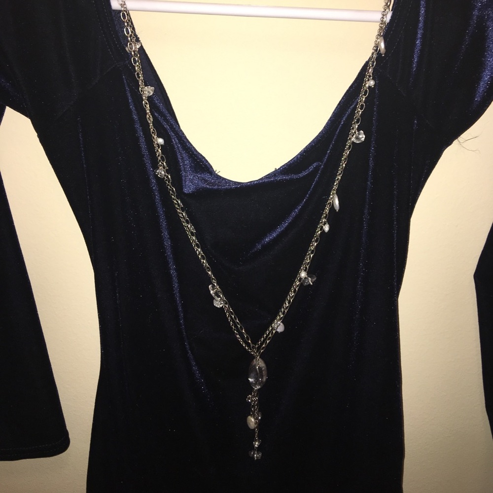 Silpada necklace