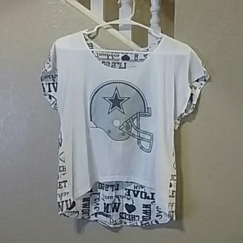 Girls blouse