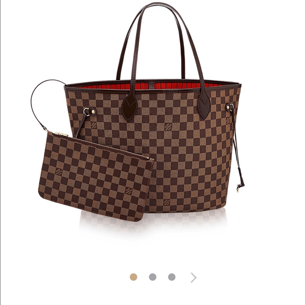 ISO ISO Authentic LV MM looking to buy