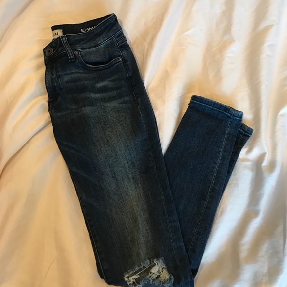 DL1961 Denim - DL1961 Emma Power Legging