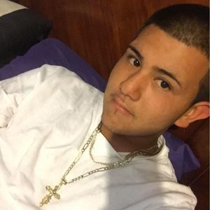 Meet your Posher, Rayray