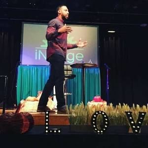 Meet your Posher, Nelson