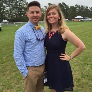 Meet your Posher, Lindsey