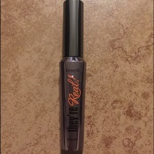Full Size Benefit Mascara