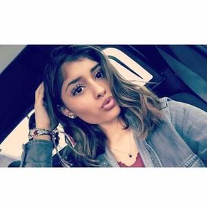 Meet your Posher, Haley