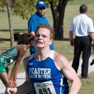 Meet your Posher, Danny