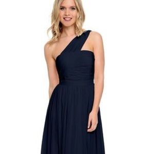 Dove & Dahlia formal dress