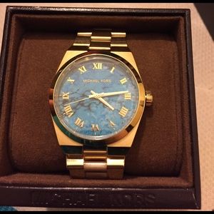MICHAEL KORS watch BRAND NEW!