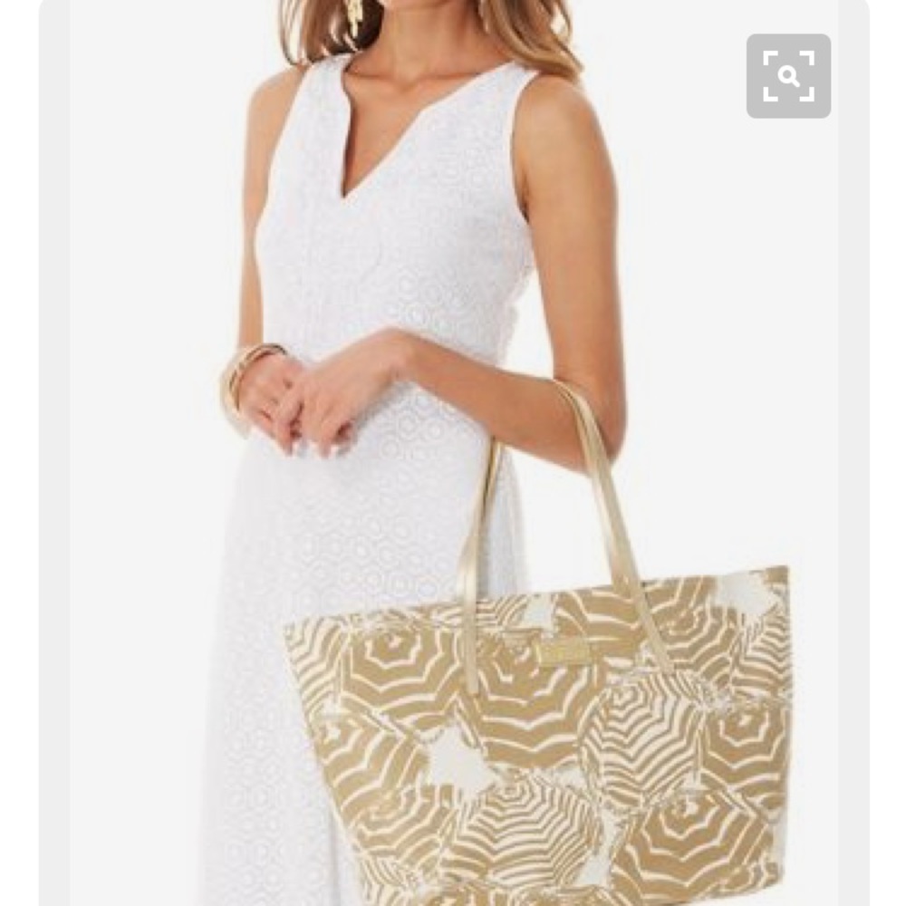 Lilly Pulitzer NWOT Westport Maxi