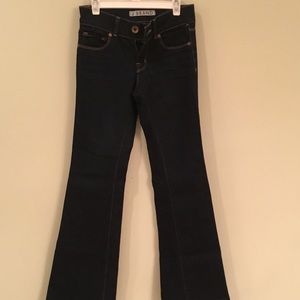 Girls' size 10 J Brand jeans