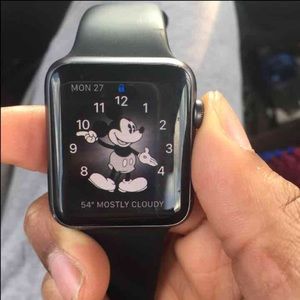 Apple Watch Series 1 42mm